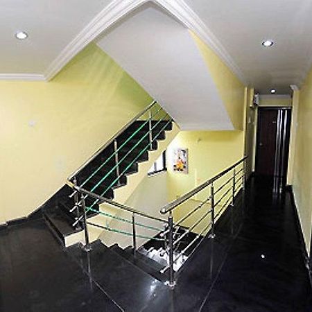 Sai Ganesh Hotel Shirdi Esterno foto