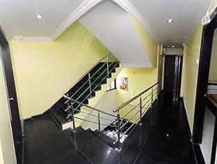 Sai Ganesh Hotel Shirdi Esterno foto