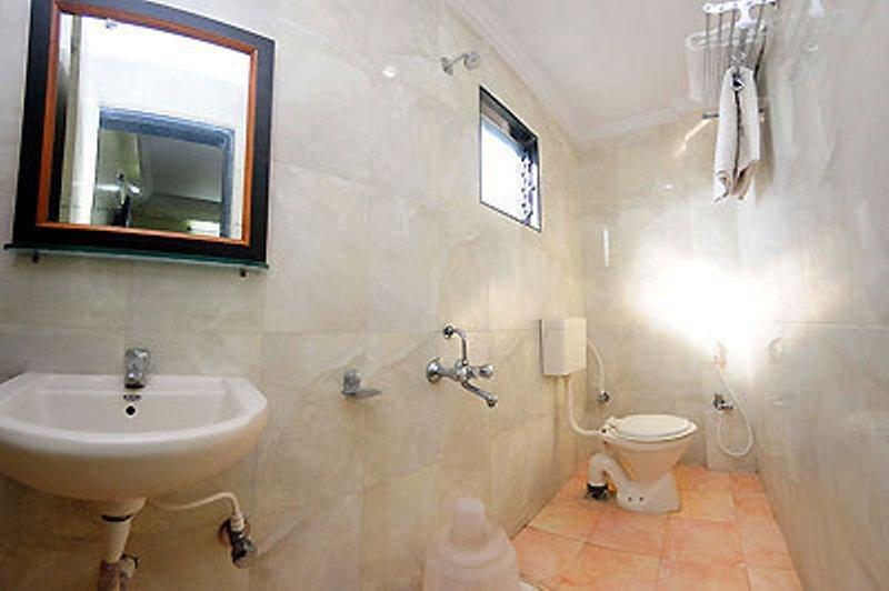 Sai Ganesh Hotel Shirdi Camera foto
