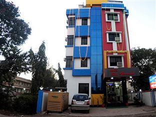 Sai Ganesh Hotel Shirdi Esterno foto